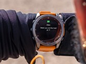 Garmin’s Fenix 8 smartwatches are receiving beta v22.24