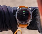 Garmin’s Fenix 8 smartwatches are receiving beta v22.24