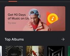 Google Play Music hits five billion downloads (Source: Own)