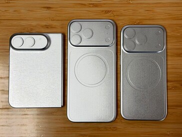 iPhone Ultra/Fold and iPhone 18 Pro