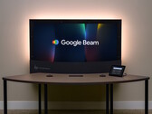 The HP Dimension with Google Beam