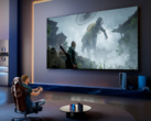 The Hisense E8N Ultra is a Mini LED TV. (Image source: Hisense)