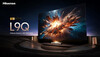 The Hisense L9Q Laser TV (pictured) is one of a range of new “Tuned by Devialet” products. (Image source: Hisense)