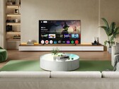 Hisense’s M7 (M7QG) MiniLED TV