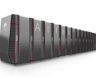 China forms two AI alliances to localize chips and models. Pictured: Huawei's Atlas 900 AI cluster (Image source: Huawei)
