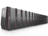 China forms two AI alliances to localize chips and models. Pictured: Huawei's Atlas 900 AI cluster (Image source: Huawei)