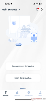 Add device