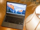 The HeroBook Air is small, but also underpowered. (Image source: Chuwi)