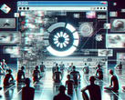Instagram videos with low views get low-quality encoding as well (Image source: Generated using DALL·E 3)