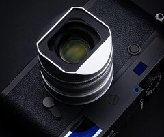The Light Lens Lab 35 mm APO is designed to compete with Leica’s best 35 mm M lens.