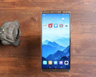 The Huawei Mate 10 Pro. (Source: AnandTech)