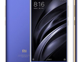 The Mi 6 was released in April.