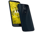 Motorola Moto G6 Play Smartphone Review