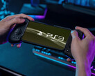 RPCSX-UI-Android is basically a rebrand of RPCS3-Android (Image source: Asus and Sony - edited)