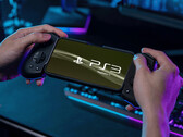 RPCSX-UI-Android is basically a rebrand of RPCS3-Android (Image source: Asus and Sony - edited)