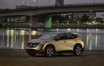 (Image: Nissan)