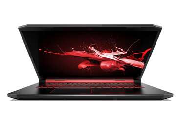 Acer Nitro 5 AN517 17.3-inch