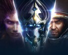According to Jason Schreier, Blizzard is once again working on a StarCraft shooter. (Image source: Blizzard)