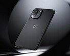 OnePlus 15R will go global on December 17. Pictured: the black colorway of the Snapdragon 8 Gen 5 phone. (Image source: OnePlus)