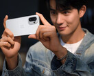 The Ace 6 is confirmed to feature a 50 MP Sony camera on the back. Pictured: a promo picture of the phone. (Image source: OnePlus)
