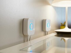 Philips Hue has improved its support for smart homes with multiple Bridges. (Image source: Philips Hue)
