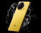 The Poco F7 Ultra. (Image source: Xiaomi)