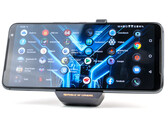 Asus ROG Phone 3: Not only hardware makes the difference