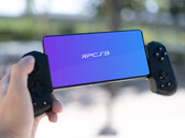 RPCS3-Android is slowly marching towards its stable release (Image source: Asus and RPCS3 - edited)
