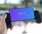 RPCS3-Android is slowly marching towards its stable release (Image source: Asus and RPCS3 - edited)