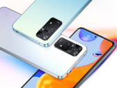 Xiaomi should sell the 22041216UG and 22041216G globally under the POCO brand. (Image source: Xiaomi)