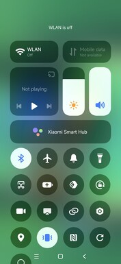 Xiaomi 17 Pro smartphone review