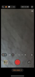Oppo Find X9 Ultra camera software test