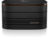 HP Elite Slice modular mini PC can be powered by a monitor