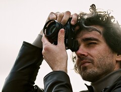 The Sony RX1R III pictured here will soon have competition from Nikon.
