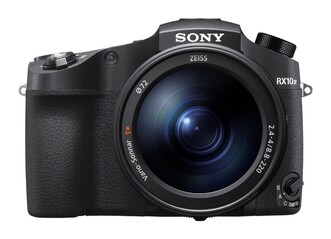 ... from the design of the Sony RX10 IV.