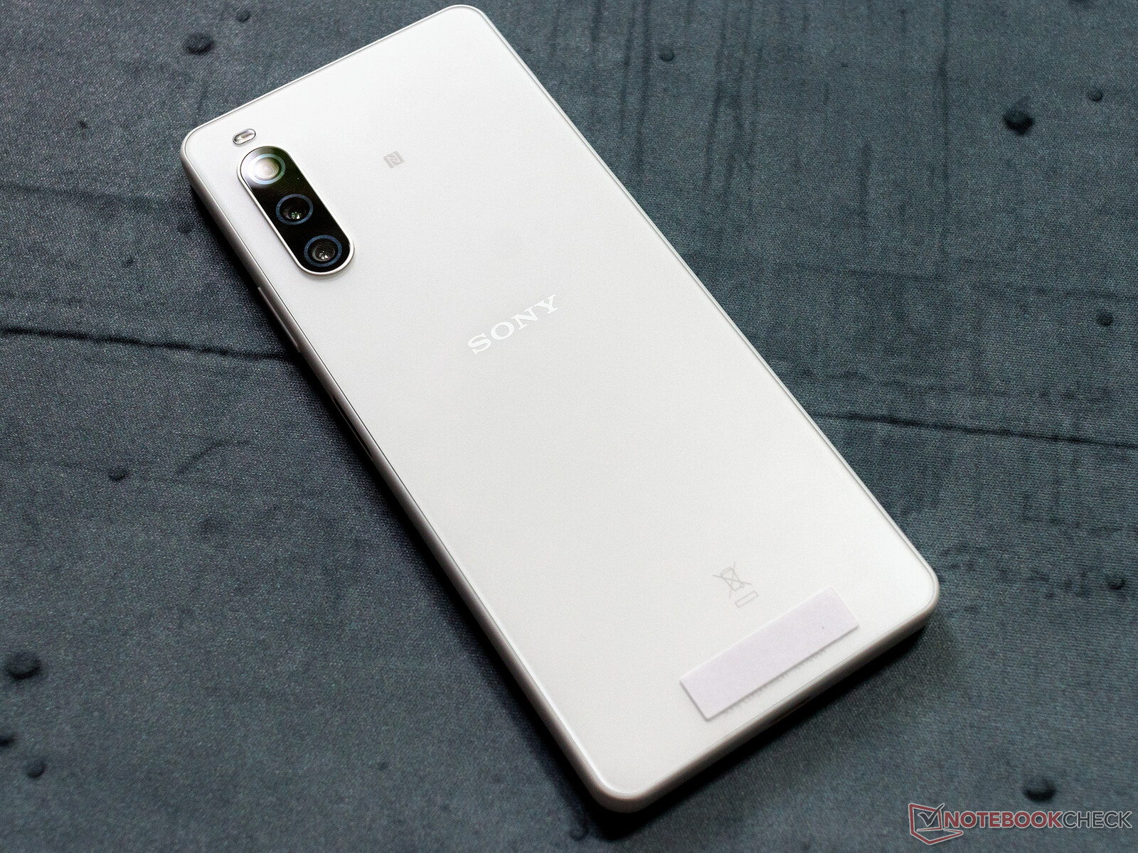 新品未使用品 SONY Xperia 10 IV ホワイト - www.sorbillomenu.com