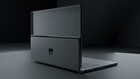 Surface Book/Laptop Studio concept render. (Image source: David Breyer)