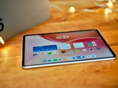 The Oppo Pad 6 looks great and packs a lot of power, but it has Wi-Fi issues.