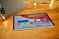 The Oppo Pad 6 looks great and packs a lot of power, but it has Wi-Fi issues.