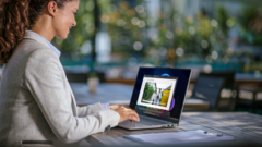 Lenovo has unveiled the Lenovo ThinkBook 16 Gen 7 with Qualcomm&#039;s new entry-level silicon (image source: Lenovo) 
