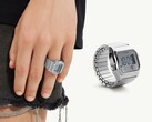 Timex's ring watch won't track your sleep or step count, but it sure looks cool not doing it (Image source: Timex)