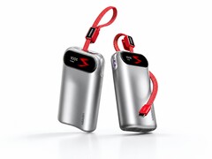 New Ugreen 45W fast charging power bank