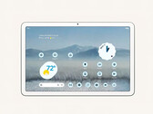 Google has codenamed its first Pixel tablet 'Tangor'. (Image source: Google)