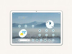 Google has codenamed its first Pixel tablet &#039;Tangor&#039;. (Image source: Google)