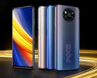 It appears that the POCO X4 Pro could soon replace the POCO X3 Pro. (Image source: Xiaomi)