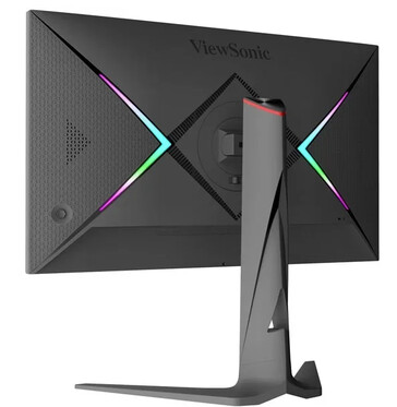 ViewSonic VX2781-2K-PRO-4. (Image source: ViewSonic)