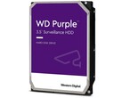 Western Digital Purple HDD (Source: Western Digital)