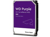 Western Digital Purple HDD (Source: Western Digital)
