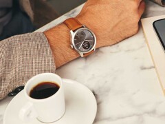 The Withings Cardio Check-Up feature is coming soon. (Image source: Withings)