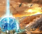 X-Morph: Defense is 90% off on Steam until September 8, bringing the price down to about $2. (Image source: Nintendo Shop)